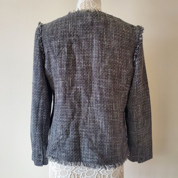 Halogen Blazer Jacket71923 - Picture 5 of 7